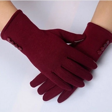 Abrasion-resistant Nylon Glove Fabric Abrasion-resistant Nylon Glove Fabric