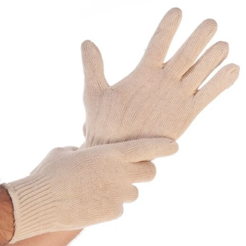 Anti-static Nylon Glove Fabric Anti-static Nylon Glove Fabric