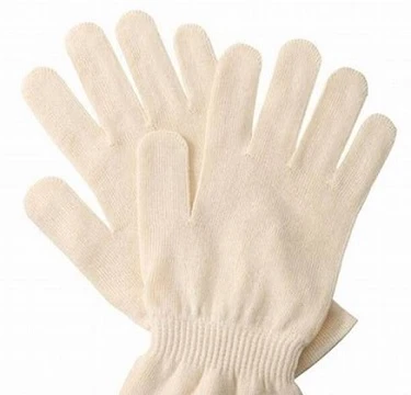 Anti-static Nylon Glove Fabric Anti-static Nylon Glove Fabric