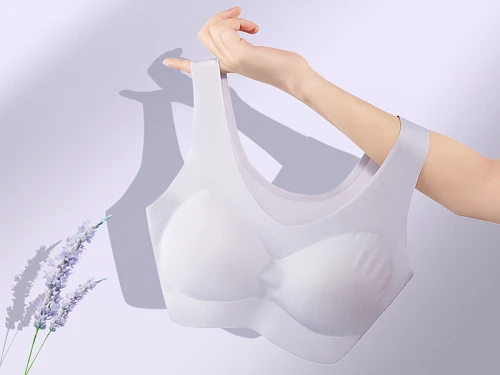 Anti-static Polyester Bra Fabric
