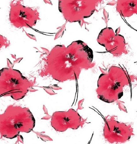 Nylon Fabric Printing Nylon Fabric Printing