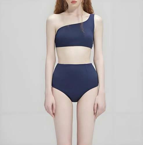 Recycled Polyester Swimwear Fabric Recycled Polyester Swimwear Fabric