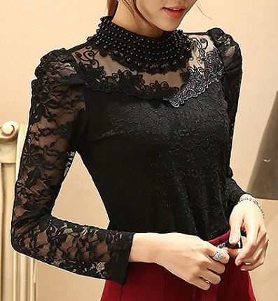 Semi-gloss Mesh Fabric