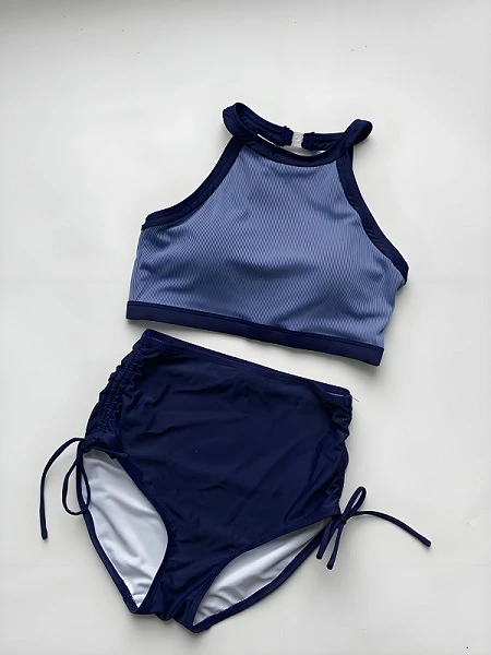 Single-sided Swimwear Fabric Single-sided Swimwear Fabric