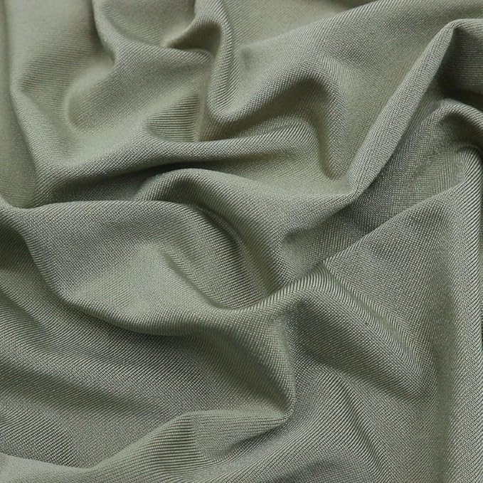 4 Way Stretch Polyester Fabric 4 Way Stretch Polyester Fabric
