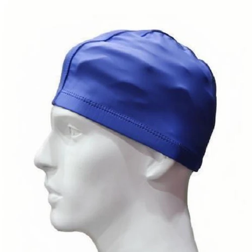 Bathing Caps For Swimming Fabric Bathing Caps For Swimming Fabric