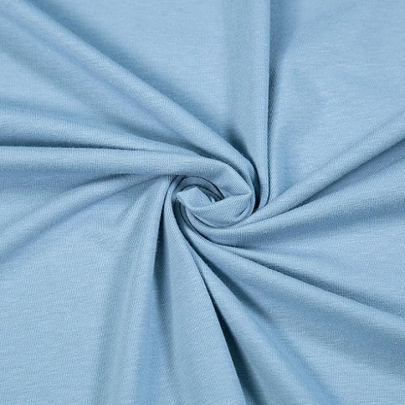 Double Brushed Polyester Sports Fabric