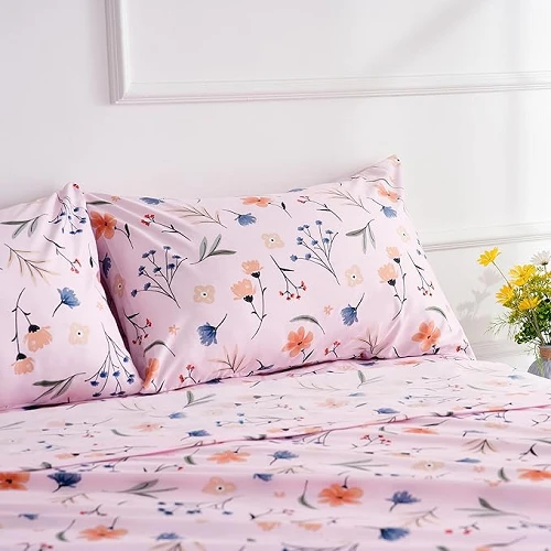 Flower Printed Polyester Lycra Fabric Flower Printed Polyester Lycra Fabric