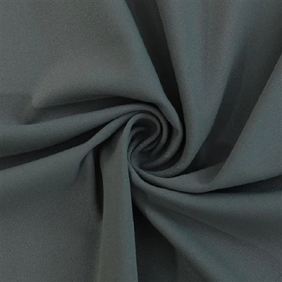 The ratio of spandex and nylon in sportswear