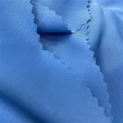 Advantages of sports fabrics