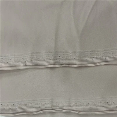 Advantages and disadvantages of swimsuit fabrics and applicable scenarios