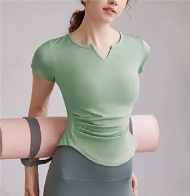 What kind of fabric is suitable for sports fabric