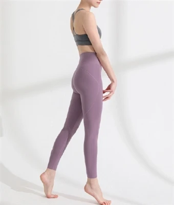 What is soft nylon spandex yoga fabric?