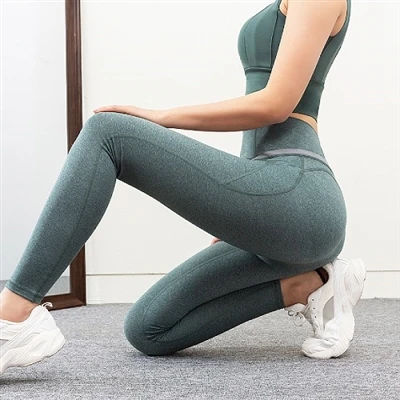 What is the best fabric for yoga clothing?