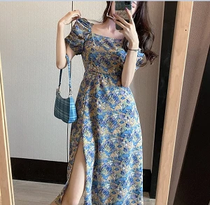 How to Find the Printed Fabric