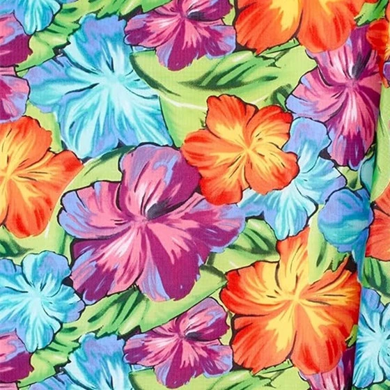 Nylon Fabric Printing Nylon Fabric Printing