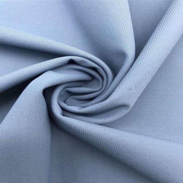 Warp Knitted Polyester Fabric
