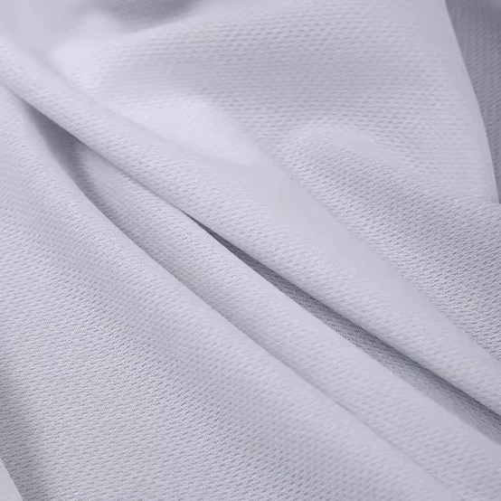 100 polyester mesh fabric1665