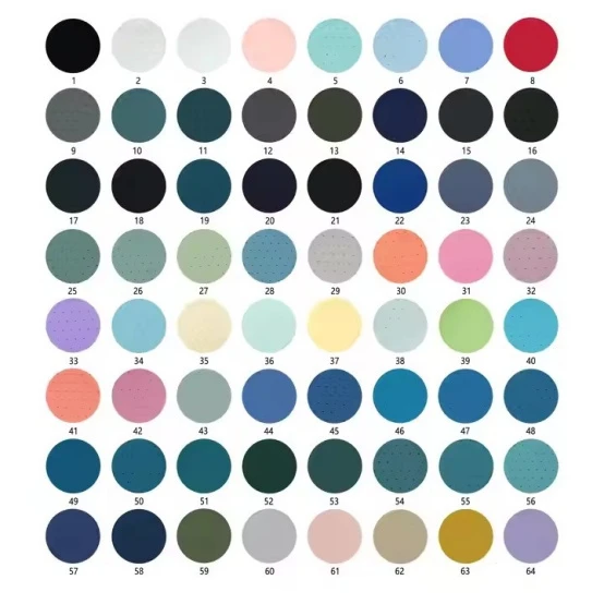 100 nylon mesh fabric2134