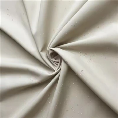 Anti static Polyester Fabric