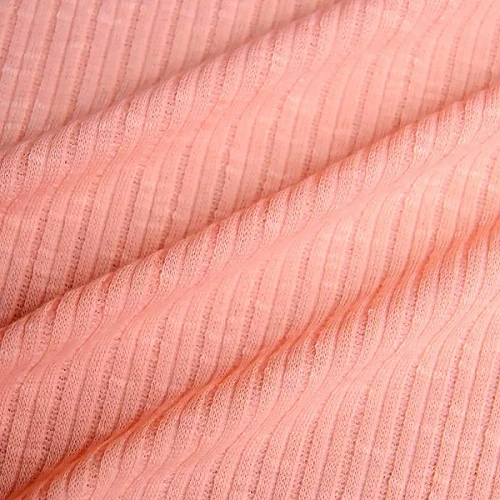 Conventional Jacquard Fabric