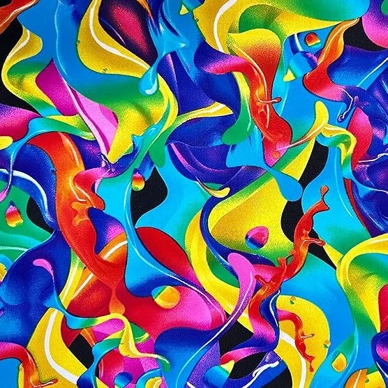 Swimwear Fabric Prints Swimwear Fabric Prints